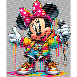 Mickey-AMQ 3613